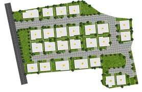 Cidco Residential Plots for Sale in Navi Mumbai