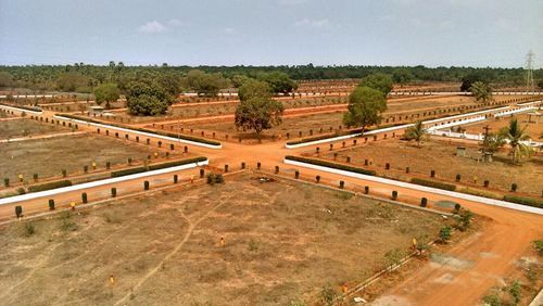 Land for Sale in Navi Mumbai